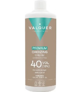 Valquer Oxidant Premium Ultra-Creamy 40 Vol 12% 1000ml