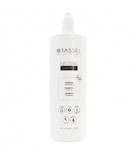 Tassel Neutral Shampoo 1000ml