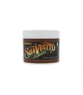 Suavecito Pomade Medium Hold 113g