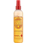 Creme of Nature Argan Oil Leave In Conditioner Detangling and Nourishing Formula for Normal Hair 250ml