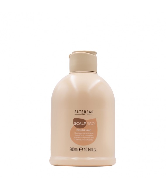 Alterego ScalpEgo Densifying Shampoo 300ml