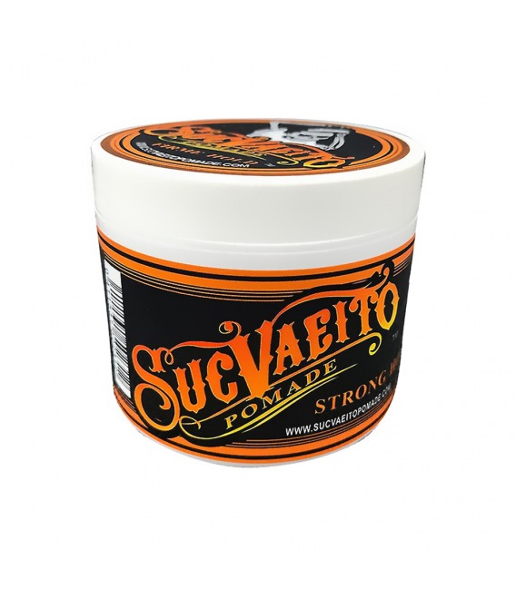 Suavecito Pomade Firme Hold 113g