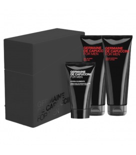 Germaine de Capuccini for Men Force Revive Pack