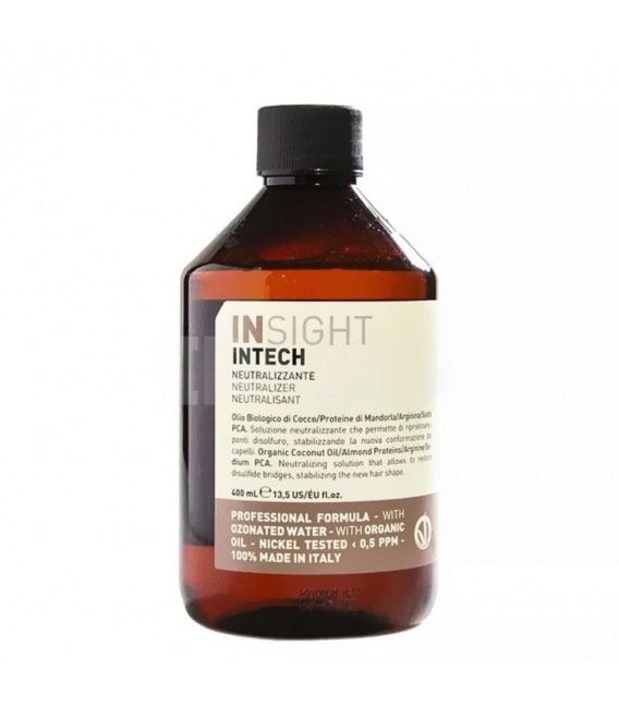 Insight Intech Neutralisant 400ml