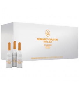 Germaine de Capuccini Royal Jelly Facial Serum 24x2ml