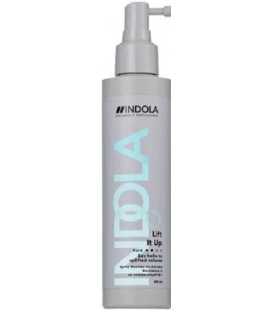 Indola Lift It Up Spray Volume 200ml