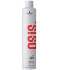 Schwarzkopf Osis Freeze Strong Hold Hairspray 500ml