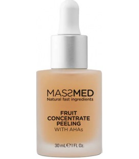 Massada Massmed Fruit Concentrate Peeling 30ml