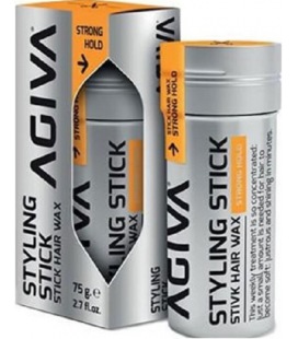 Agiva Styling Hair Stick Wax 75gr