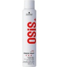 Schwarzkopf Osis Freeze Pump Strong Hold Spray 200ml