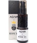 Agiva Moustache & Beard Oil 100ml