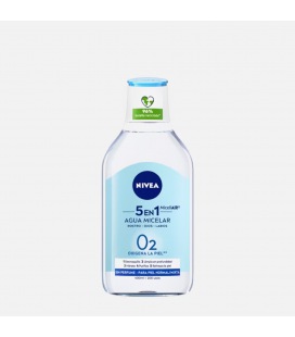 Nivea 5 en 1 Micellar Water 400ml