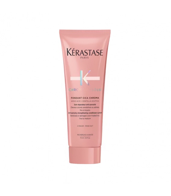 Kerastase Fondant Cica Chroma Amino Acid + Centella Asiatica 75ml