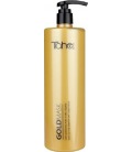 Tahe Gold Mask Keratin And Liquid Gold 1000ml