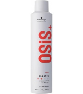 Schwarzkopf Osis Elastic Flexible Hold Spray 300ml