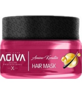 Agiva Amino Keratin Hair Mask 350ml