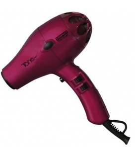 Limited Edition Compact Hair Dryer Red 2000w