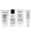 Redken Acidic Bonding Concentrate Travel Pack 4 minis + Necesser