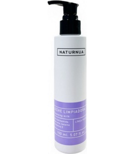 Naturnua Cleansing Milk 150ml