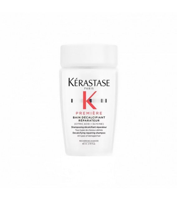 Kerastase Premiére Bain Décalcificant Réparateur Shampoo 80ml