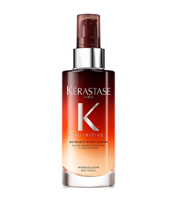 Kerastase Nutritive 8h Magic Night Serum 90ml