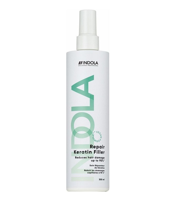 Indola Repair Keratin Filler 300ml