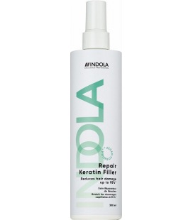 Indola Repair Keratin Filler 300ml