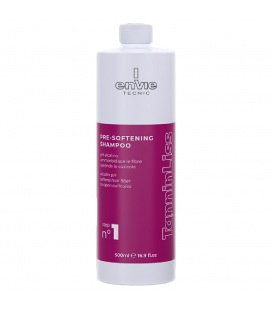 Pre-Softening Shampoo 500ml