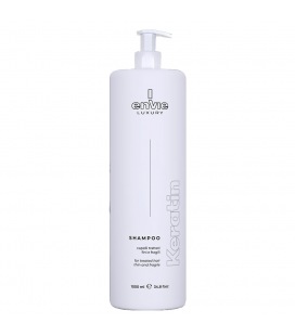 Envie Keratin Shampoo 250ml