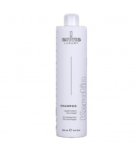 Envie Keratin Shampoo 1000ml