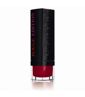 Bourjois Rouge Edition Lipstick Nº15 Red Podium