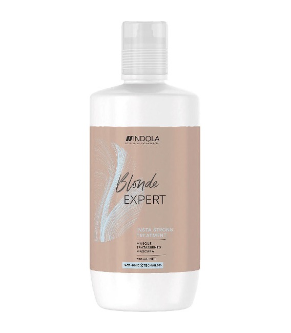 Indola Blonde Addict Special Blond Treatment 750ml