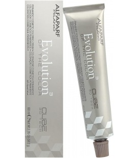 Alfaparf Evolution Of The Color Metallic Bronze Nº9 Very Light Blonde 60ml