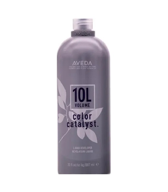 Aveda Color Catalyst 10vol Liq 887ml