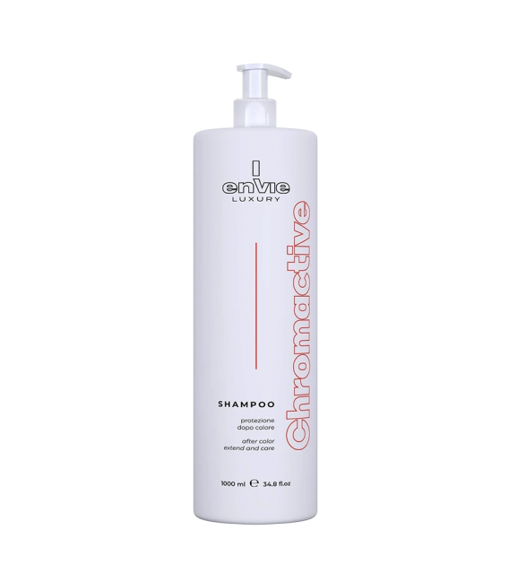 Envie Chromactive Shampoo 1000ml