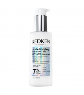 Redken Acidic Bonding Concentrate Night & Day Serum 100ml