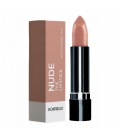 Montibello Nude The Lipstick With Hyaluronic Acid