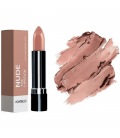 Montibello Nude The Lipstick With Hyaluronic Acid