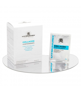 Utsukusy Collagen & Antioxidants 30x4 g