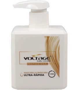 Voltage Ultrafast Mask 500 ml