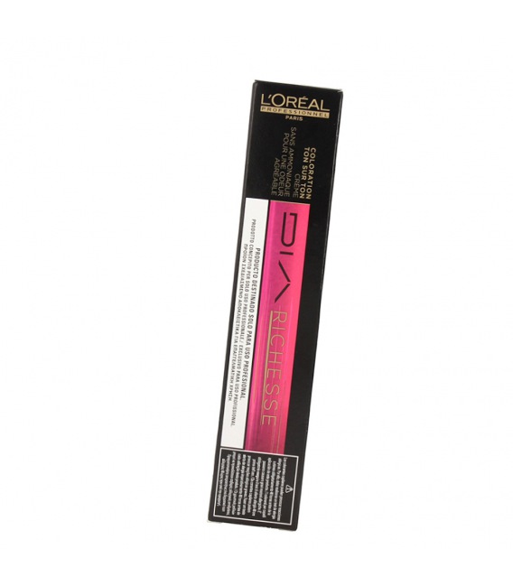 L'Oreal Hair Dye DiaRichesse Nº4.62 Amarilis