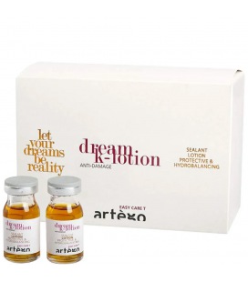 Artego Easy Care T Dream Repair K-Lotion 12x8ml