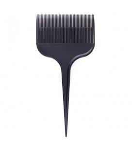 Montibello Strand Comb Black 3D