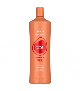 Fanola Vitamins Energy Shampoo 350ml