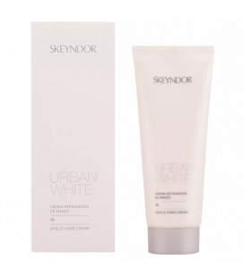 Skeyndor Urban White Shield hand Cream 75ml