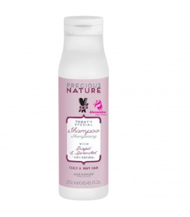 Alfaparf Precious Nature Shampoo Grape & Lavender 250ml