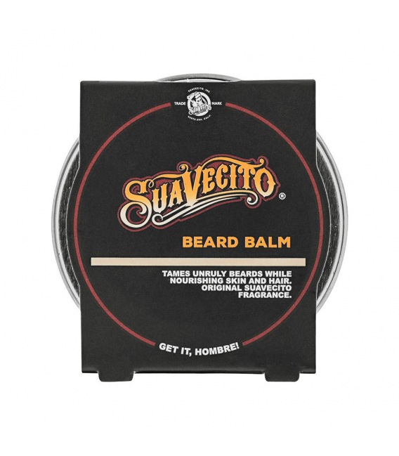 Suavecito Beard Balm 42g