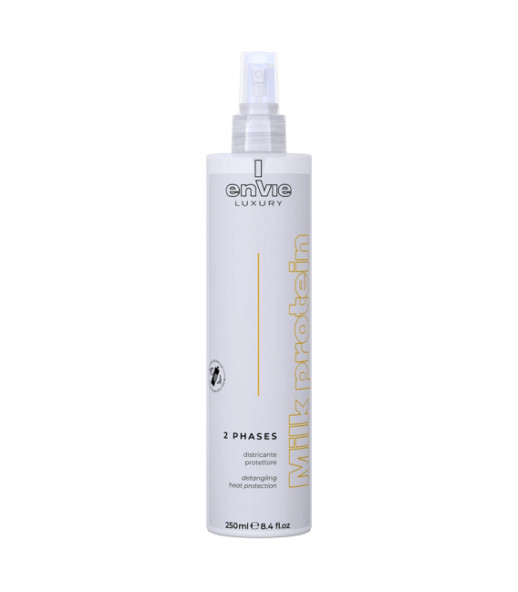 Envie 2 Phases Milk Protein Spray 250ml