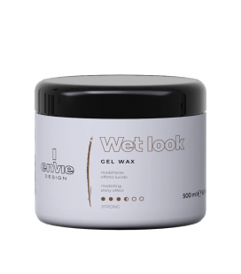 Envie GEL WAX – Wet Look 500ml