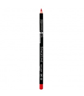 Stageline Soft Lip Liner Rojo 03